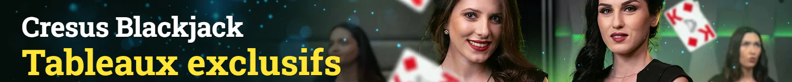 Casino Cresus vous propose plus de 1000 jeux